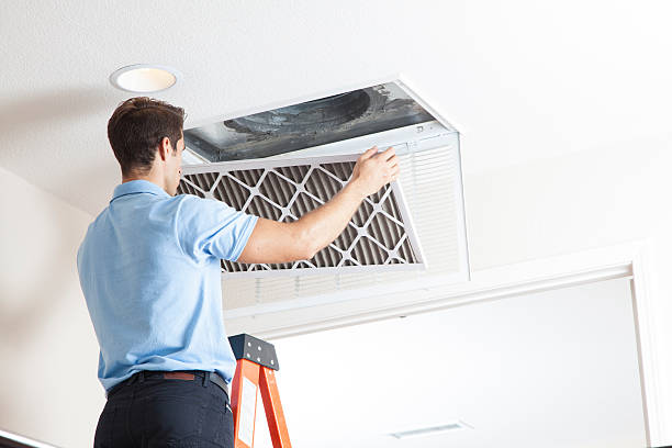 Best Emergency HVAC repair  in Lake Lakengren, OH